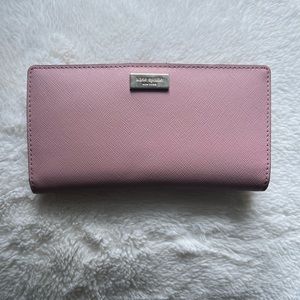 Kate Spade Laurel Way Christine Wallet